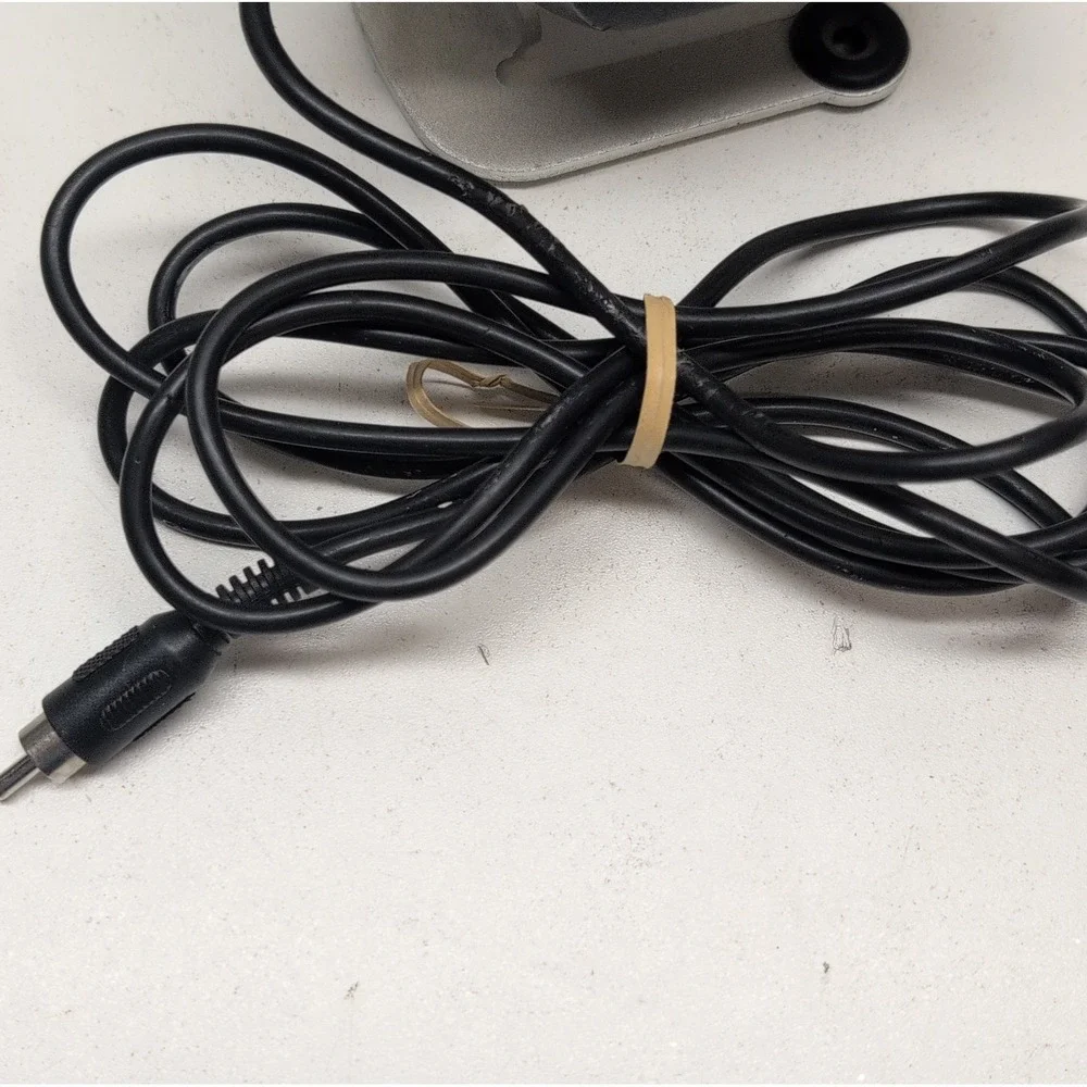 Logitech Z-640 Front Right Speaker Tested Working Replacement